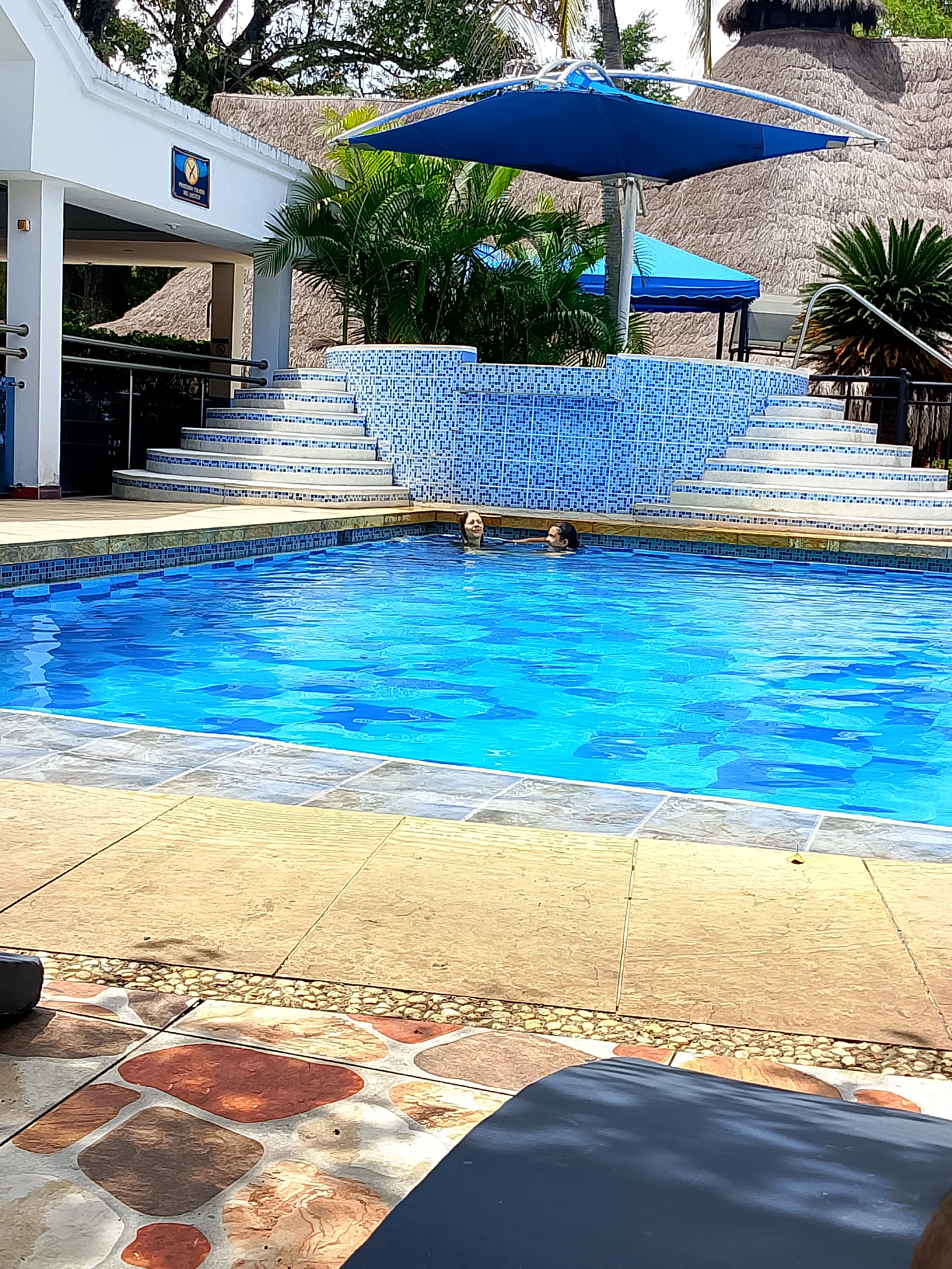 Hotel Melgar Villa Valeria-官方