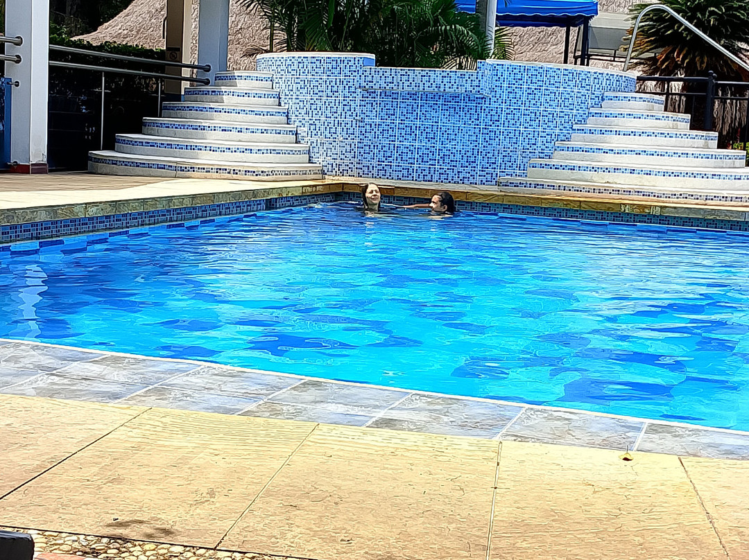 Hotel Melgar Villa Valeria主图