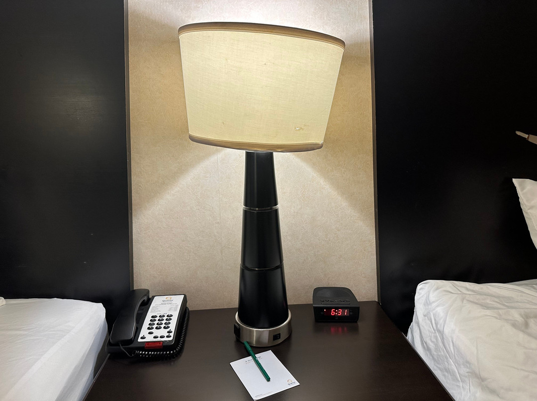 Quality Inn & Suites主图