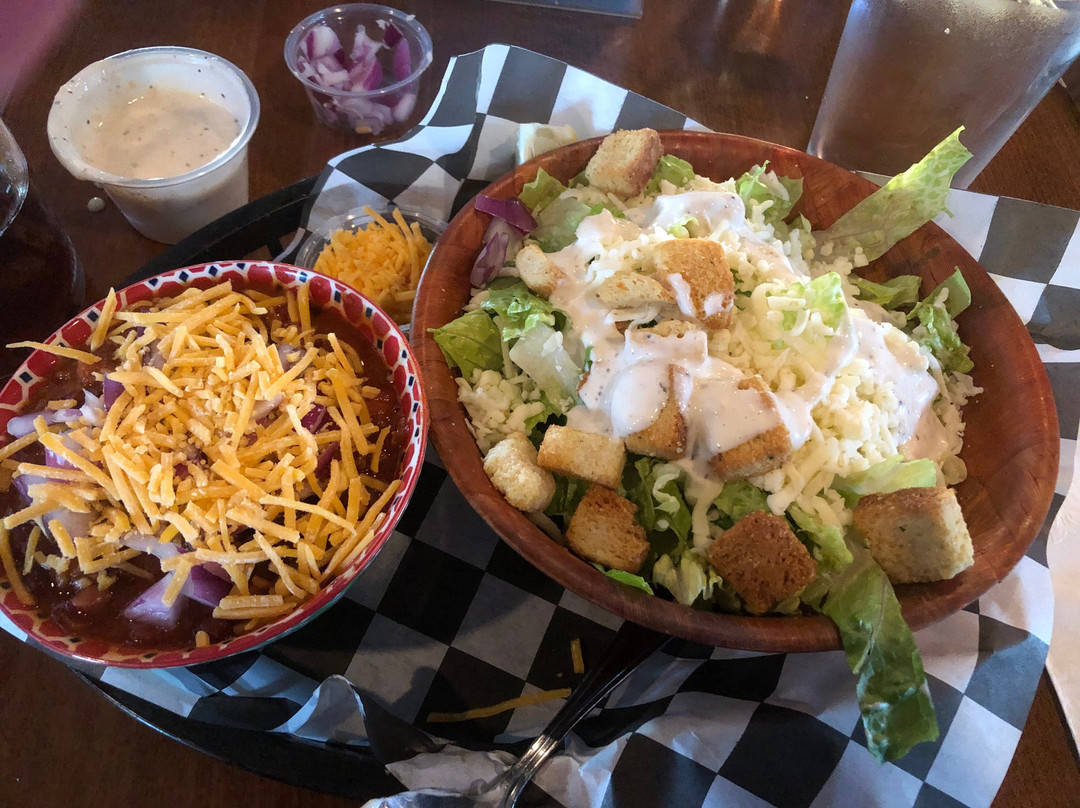 Sawmill Grille & Spirits