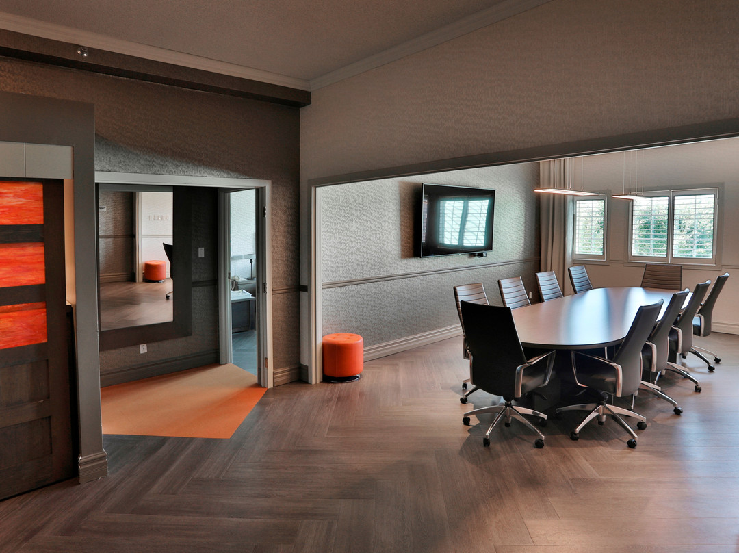 Auberge Godefroy主图