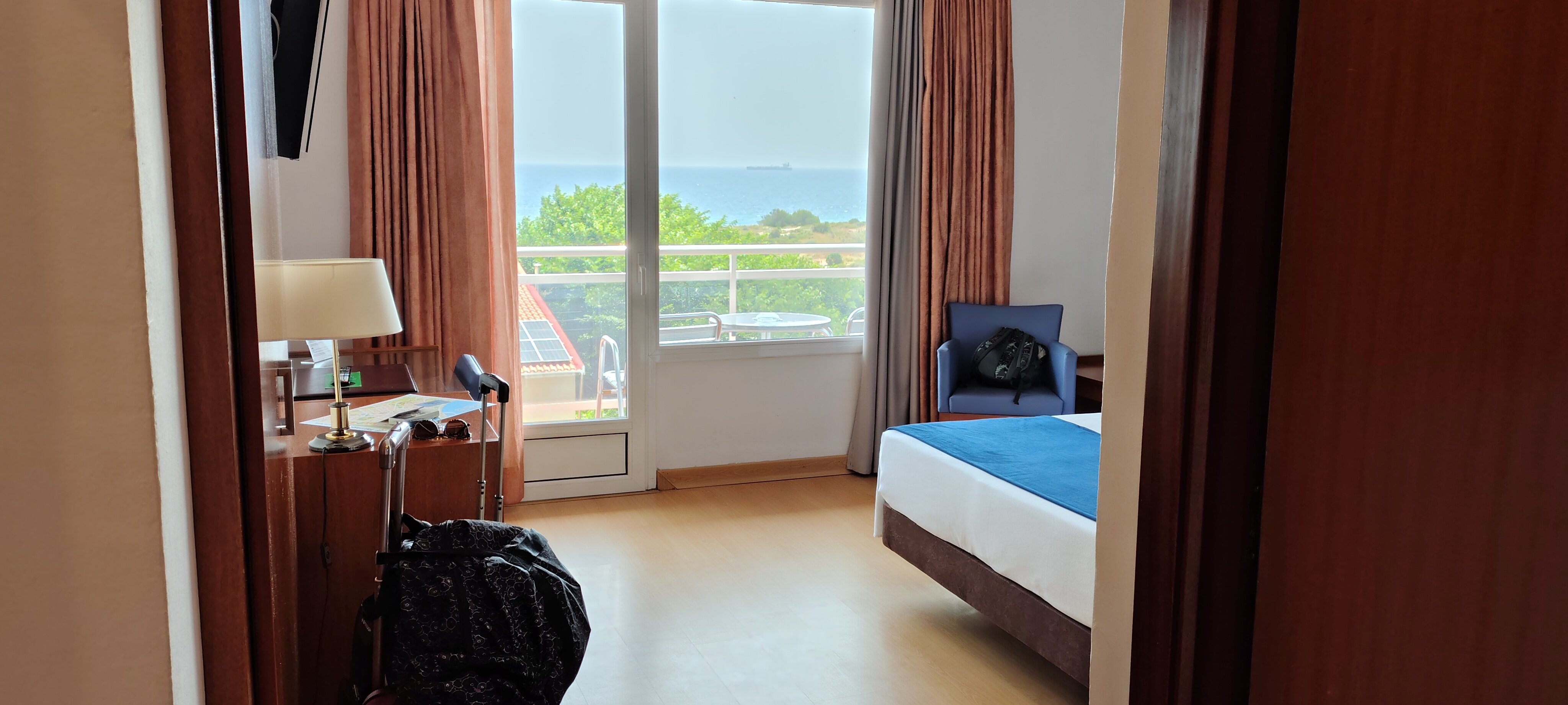 圣霍尔迪酒店-官方