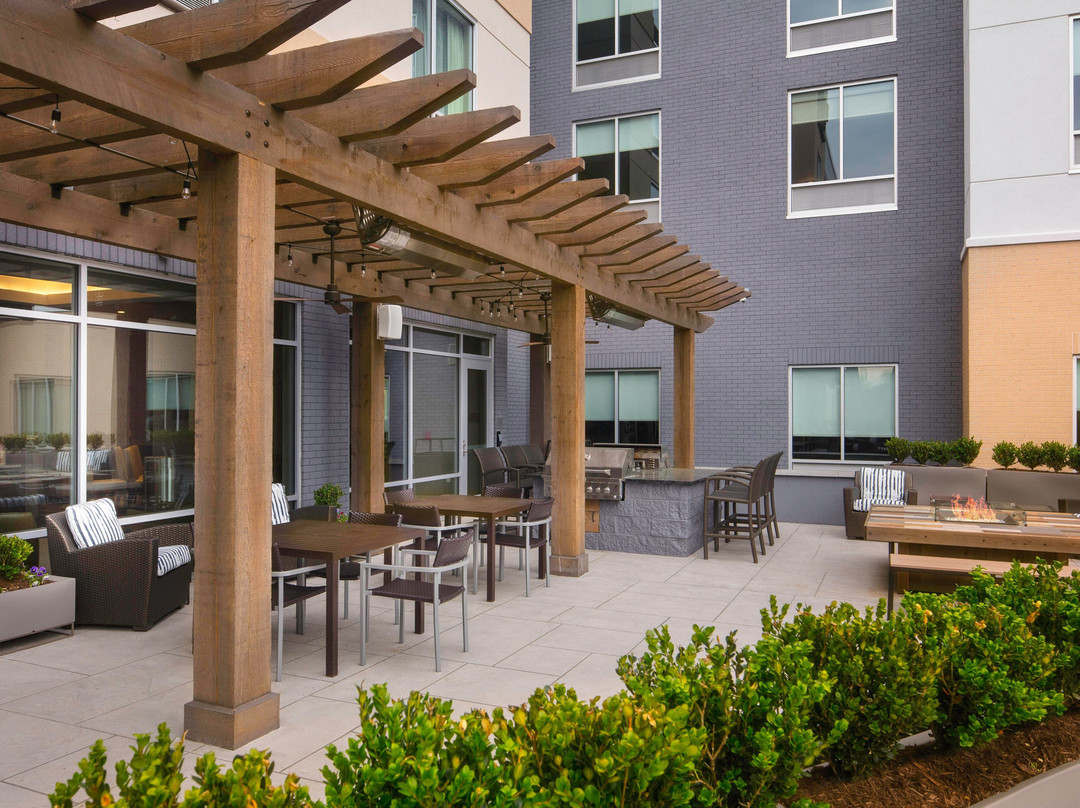 Crestwood酒店住宿-TownePlace Suites by Marriott Louisville Northeast