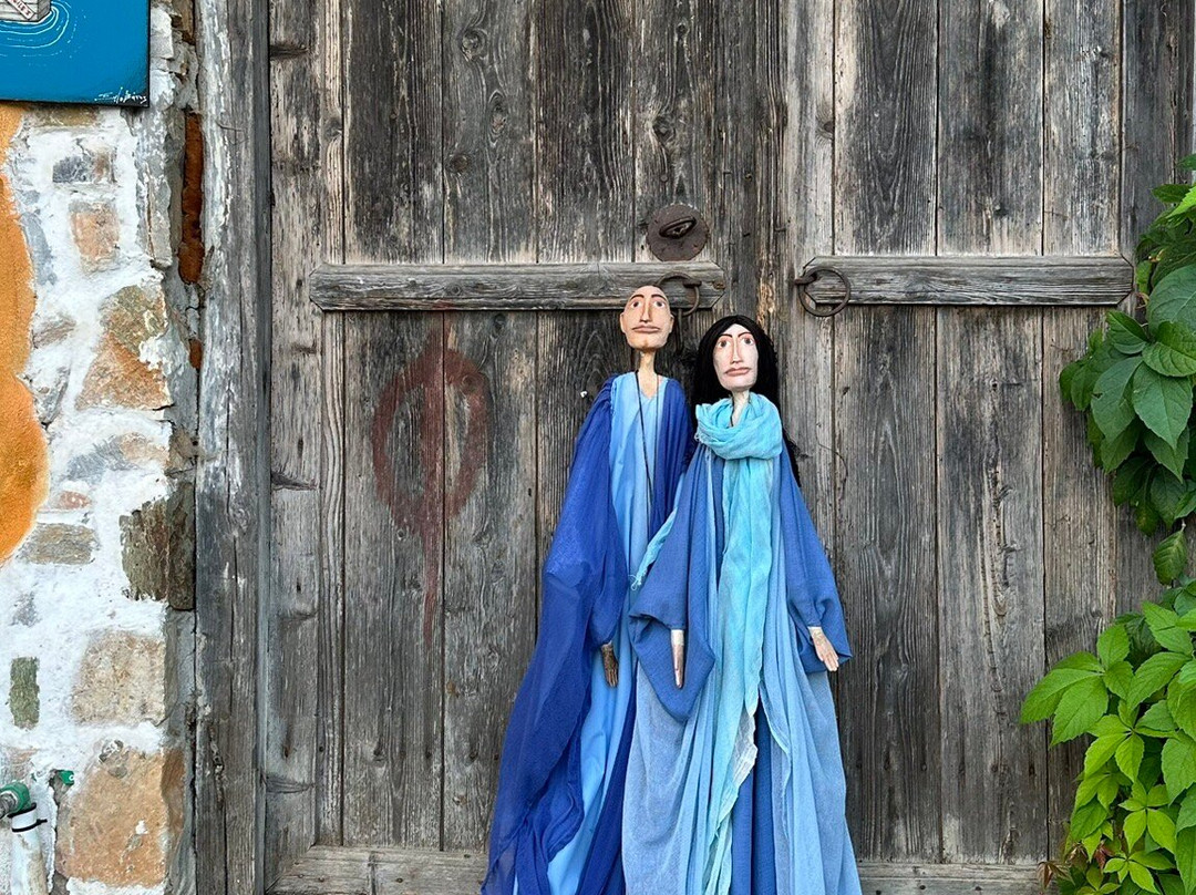 Kallntin Handmade-Palaios Panteleimonas必去景点