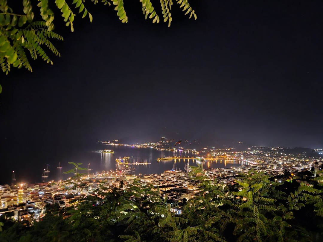 Bochali View Point-Bochali必去景点