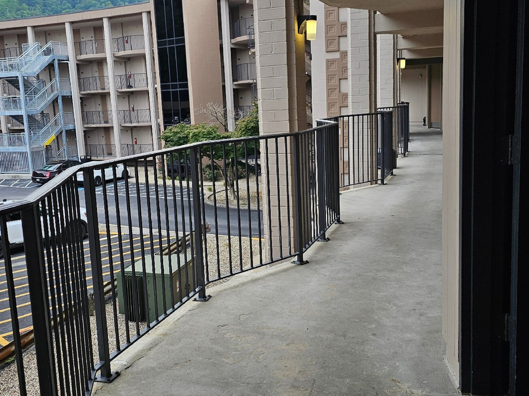 The Landmark Hotel主图