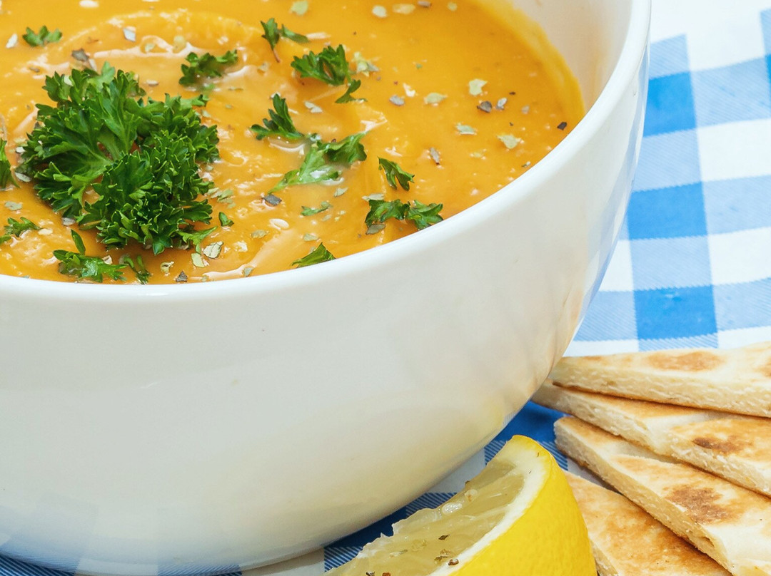 The Love Food Kitchen - Avalon Sydney