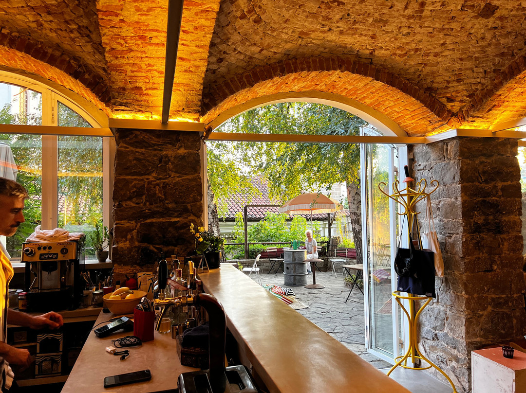 TaM-大特尔诺沃必去景点