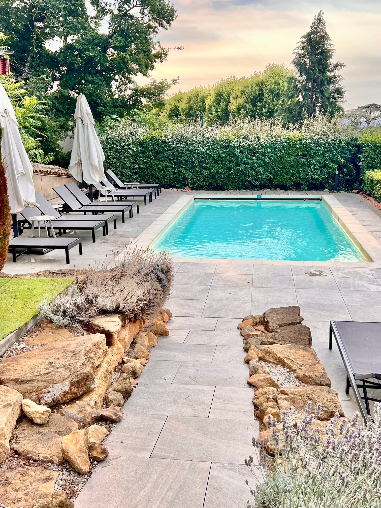 Hotel Le Savigny-官方