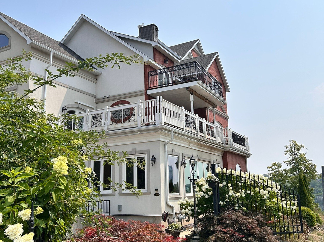 Niagara Grandview Boutique Hotel主图