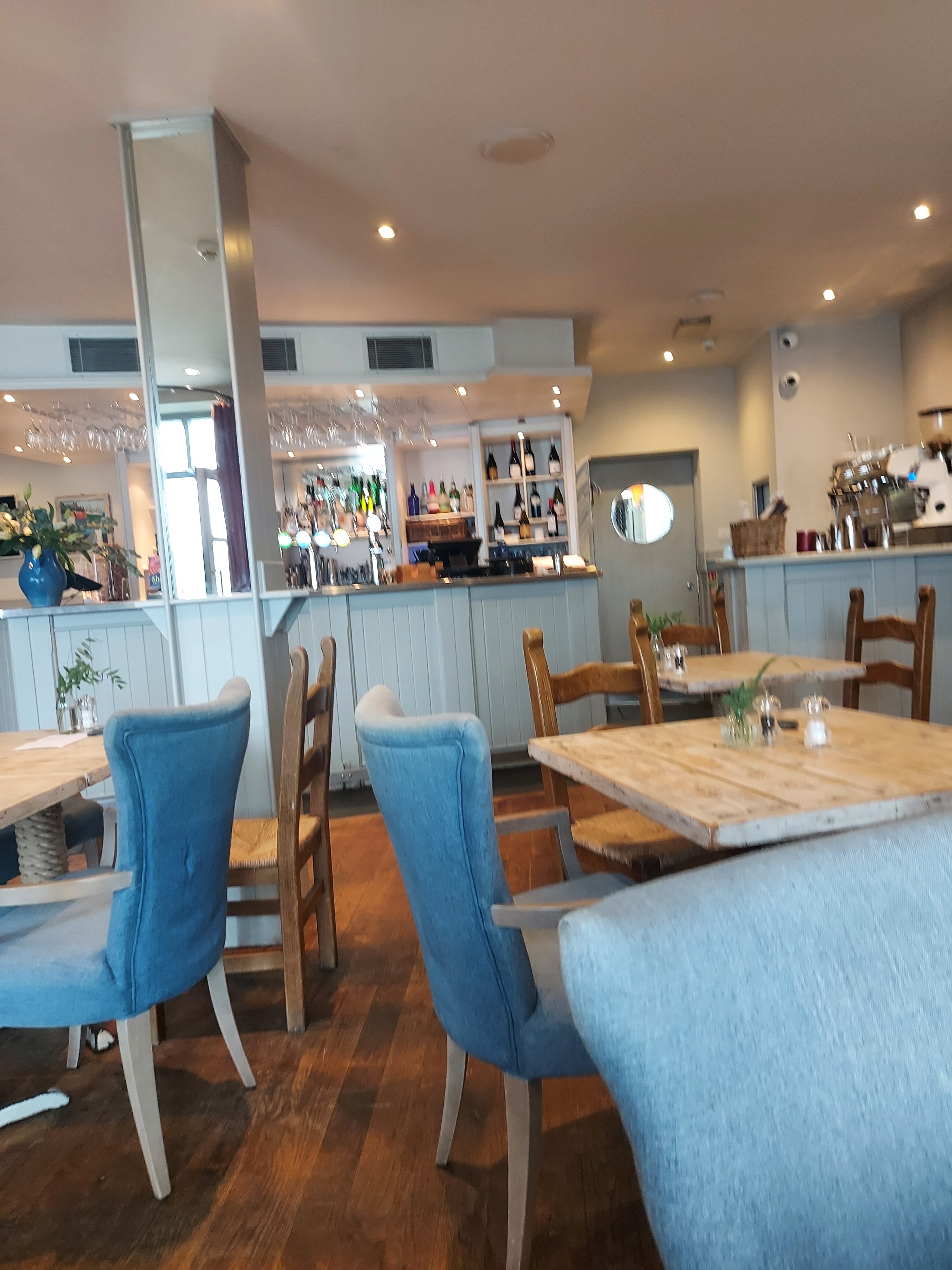 St Mawes Hotel-官方