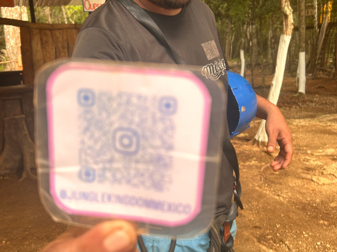 Jungle Kingdom-从莫雷洛斯港必去景点