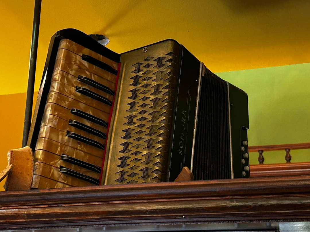 Grand Hotel Praha主图