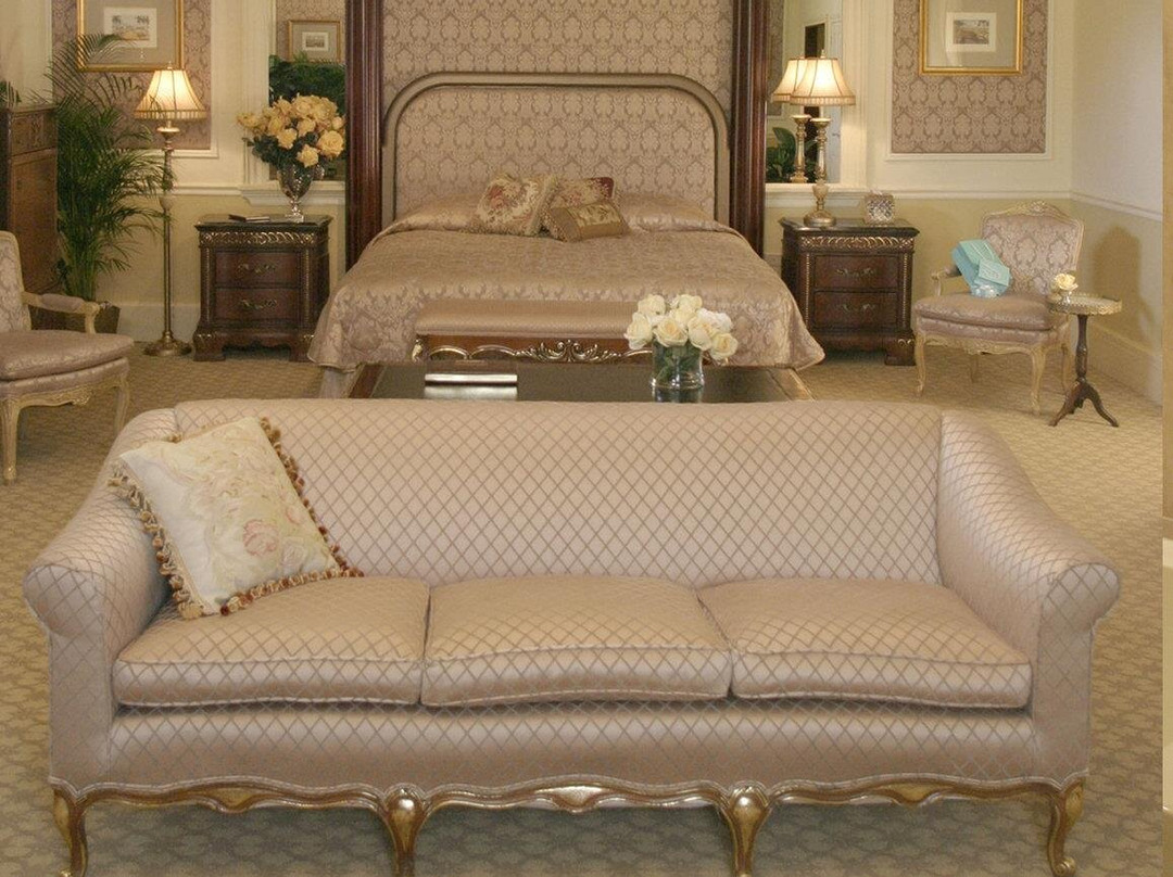 金斯敦酒店住宿-Terra Nova, BW Premier Collection