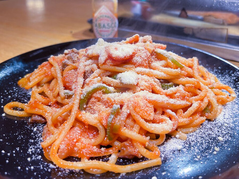 焼肉 塩ホルモン 好ちゃん 豊洲