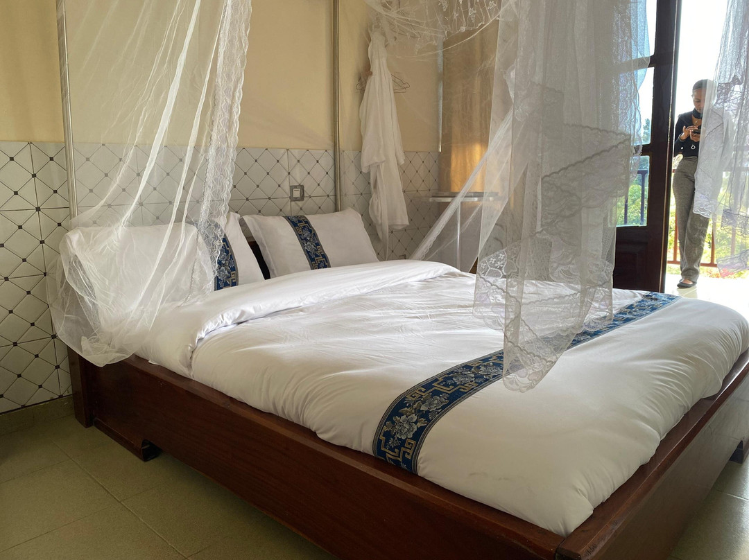 Kivu Nest Hotel