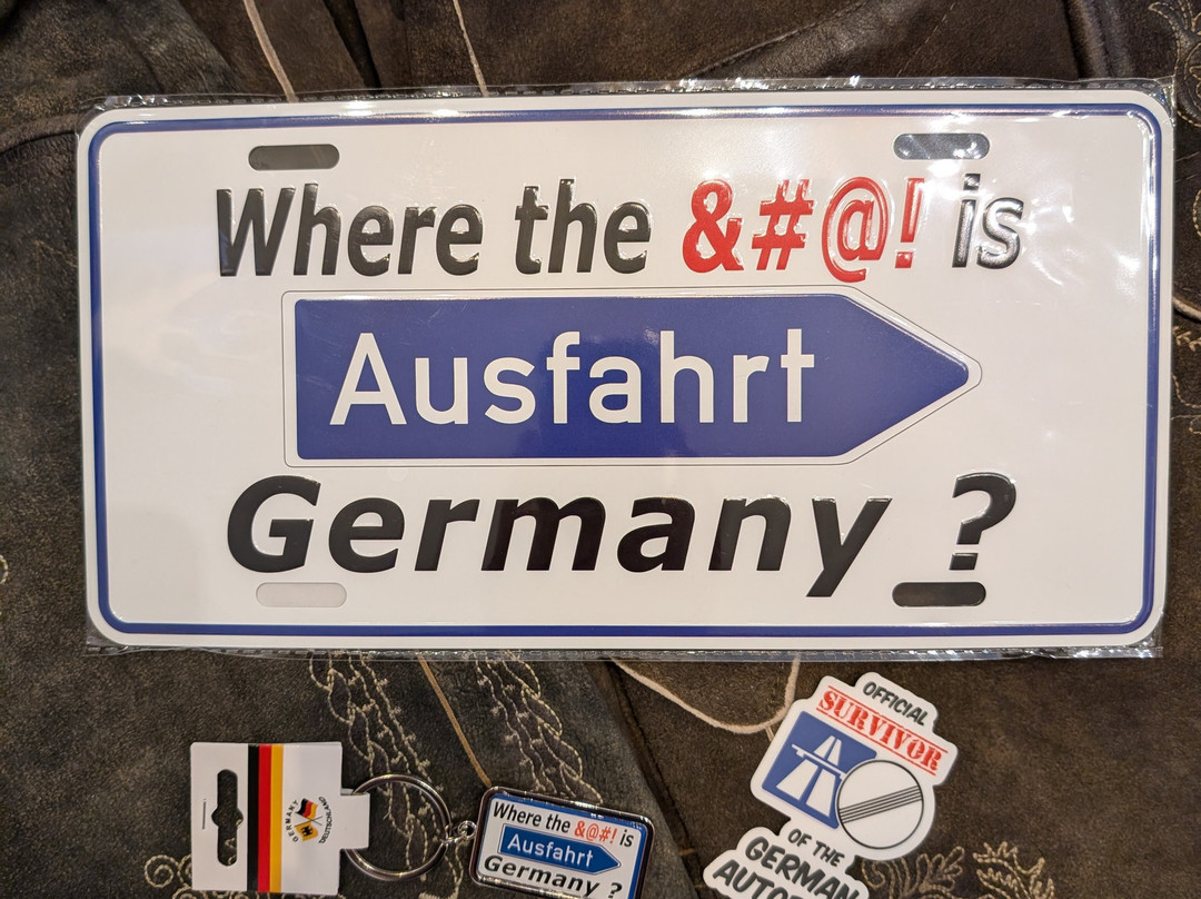 House Of Clocks-Weilerbach必去景点