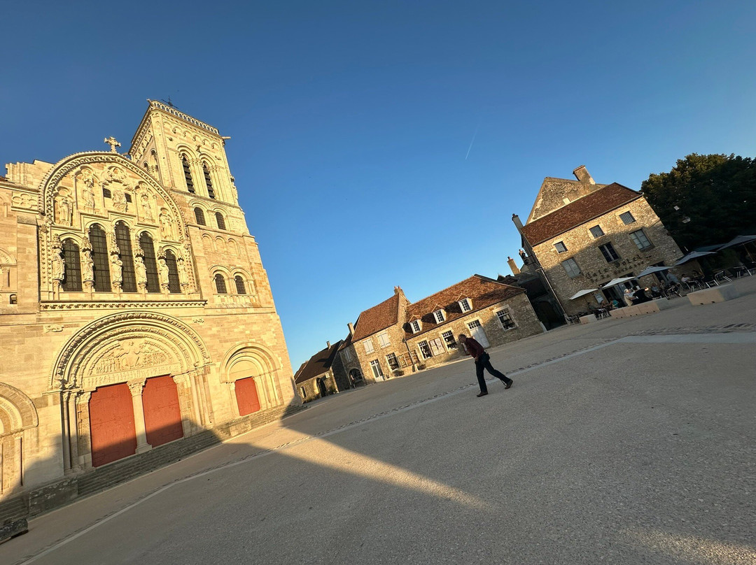 Sy La Terrasse主图