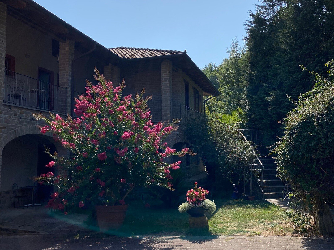 Madonna della Neve主图