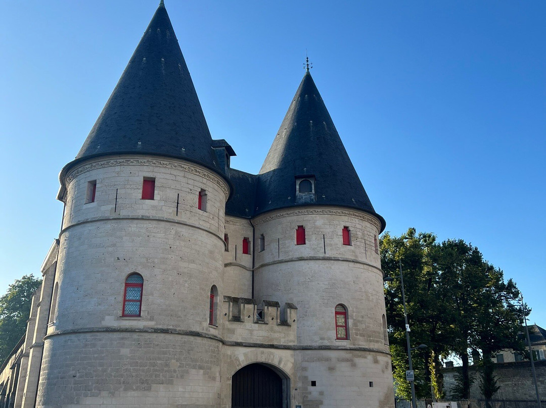 B&B Hotel Beauvais主图