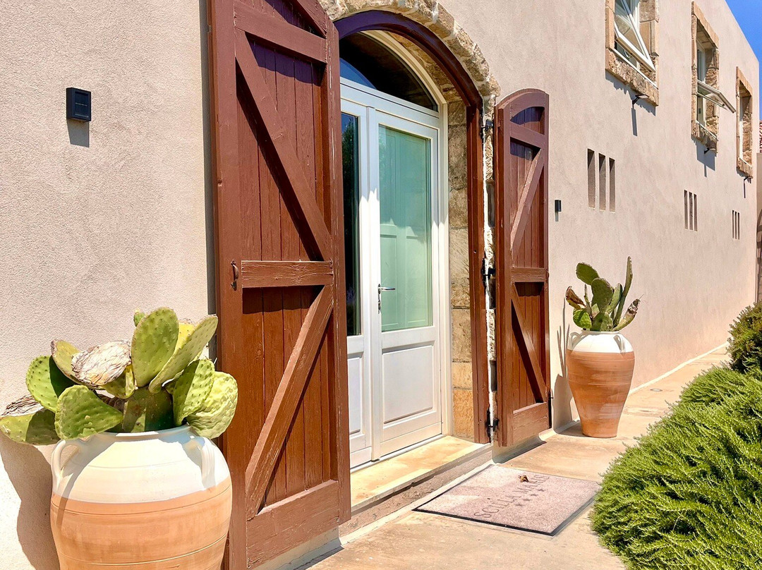 Scilla Maris Charming Suites主图