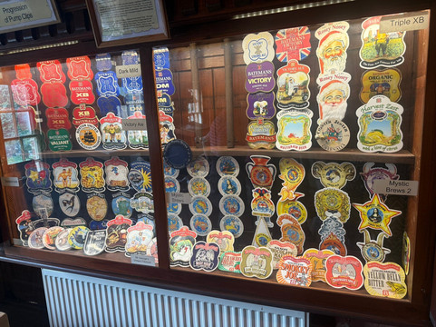 Batemans Brewery-Wainfleet All Saints必去景点