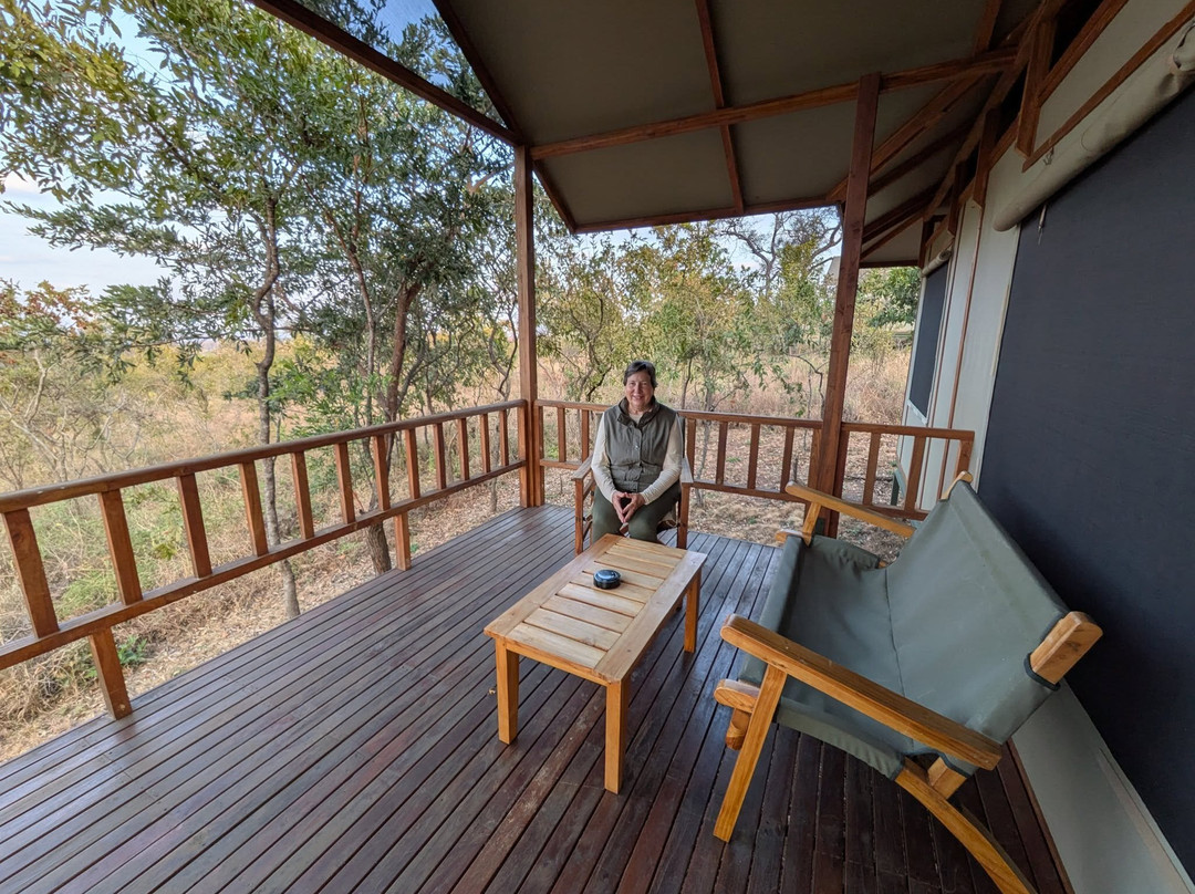 Carnivores Safaris Limited-阿鲁沙必去景点