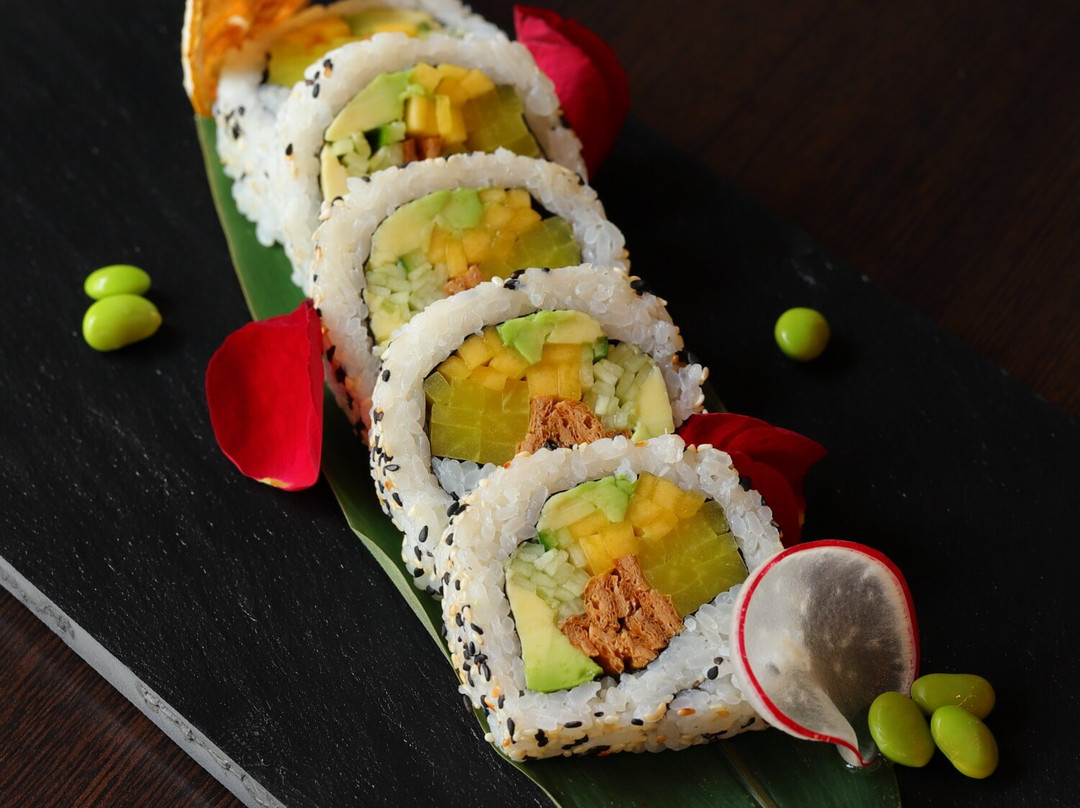 Reisnudel Shangri La