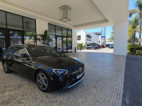 Excellence By Decision-Alcantarilha必去景点