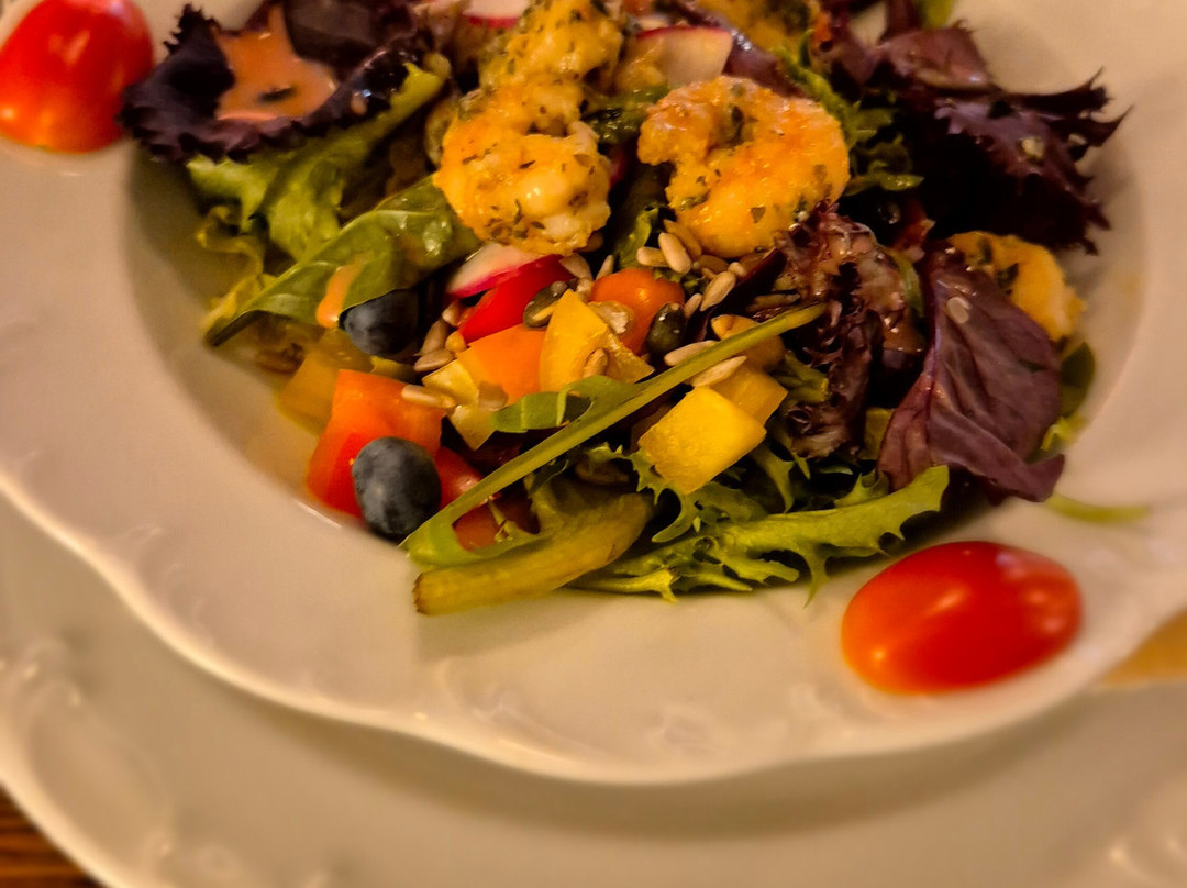 Danners Landhaus主图