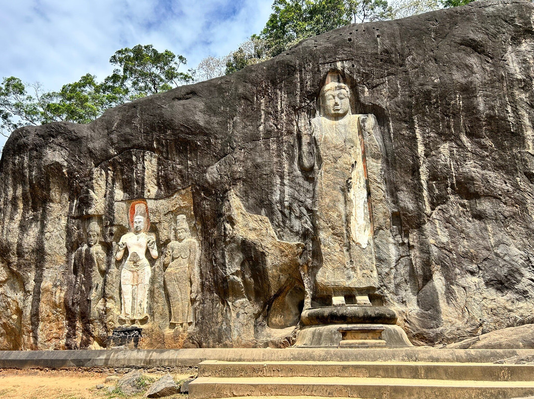 Lal Lanka Tours-Kaduwela必去景点