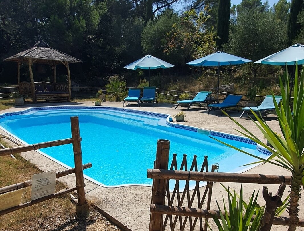 Domaine du Mas d'Alphonse主图