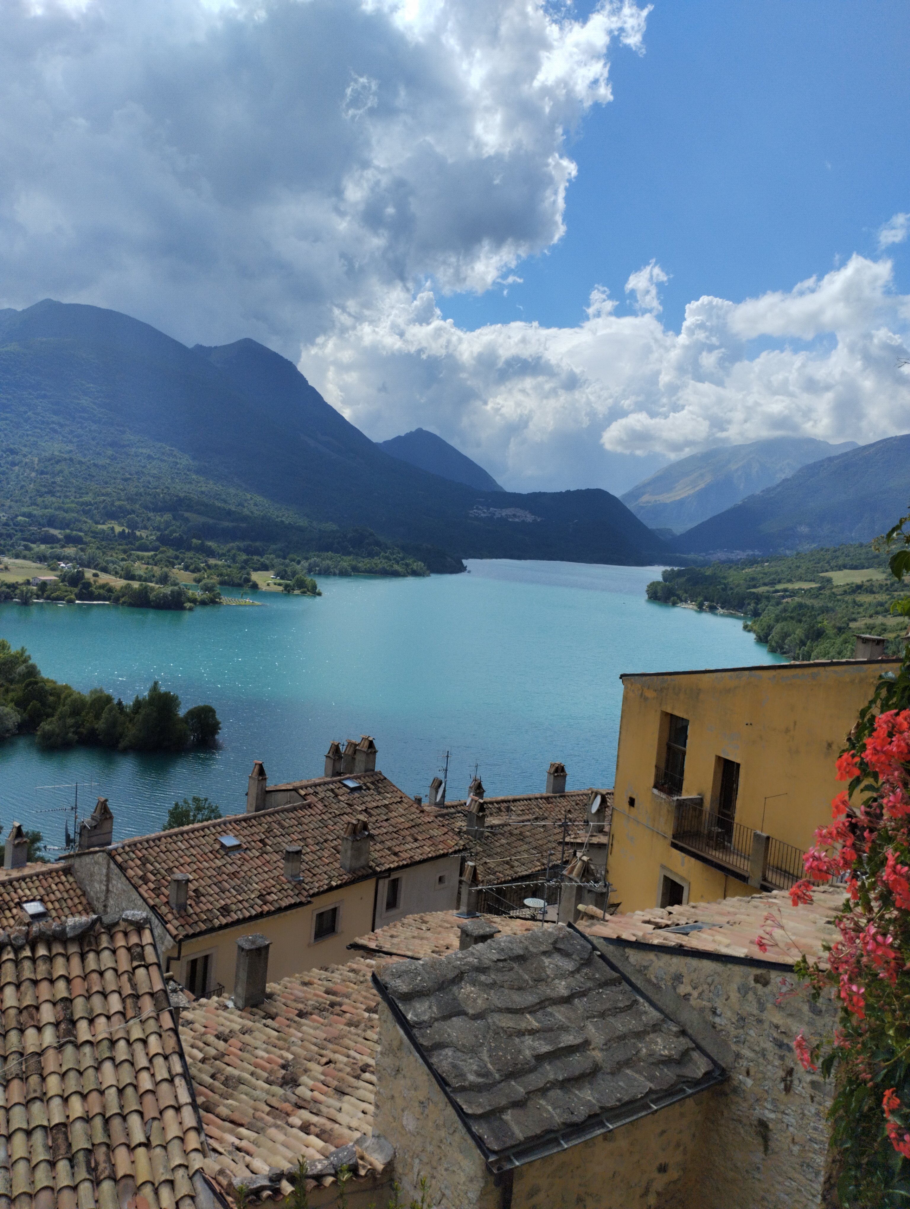 La Scarpetta di Venere-官方