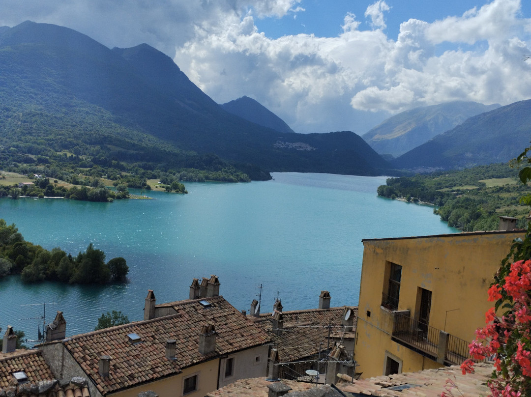 La Scarpetta di Venere主图