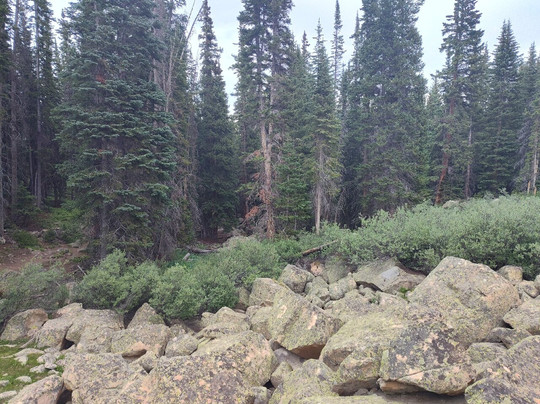 Copper Mountain Ski Resort-Copper Mountain必去景点