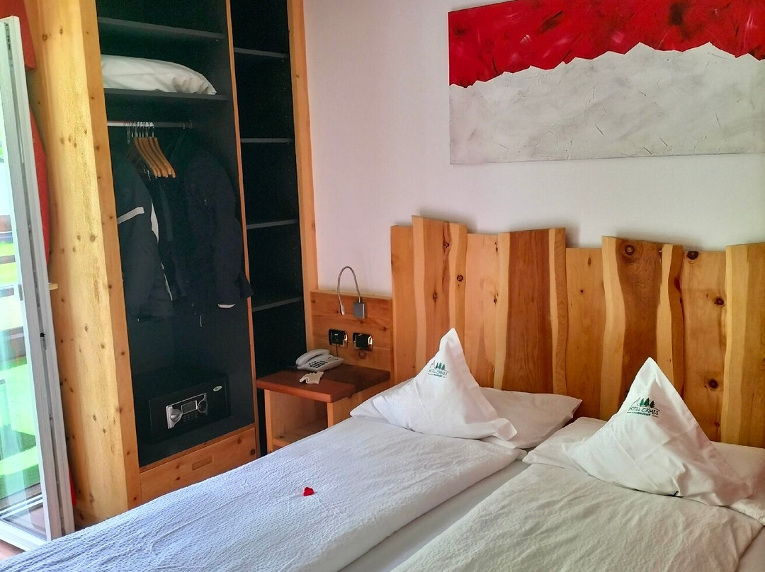 Hotel Zirmes主图