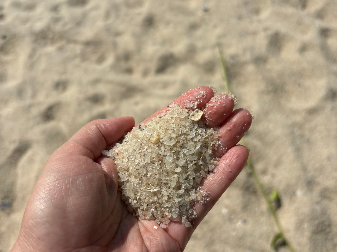 Oolin Sunday Island Cultural Tours-布鲁姆必去景点