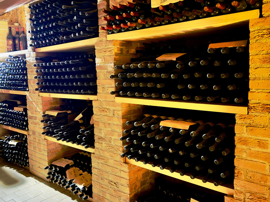 Cantina Frentana-Rocca San Giovanni必去景点