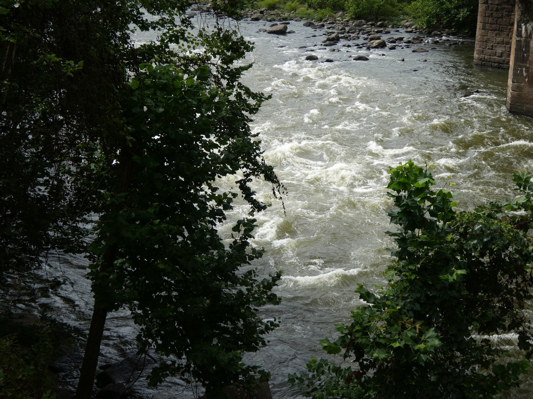 Thurmond Depot Visitor Center-Thurmond必去景点