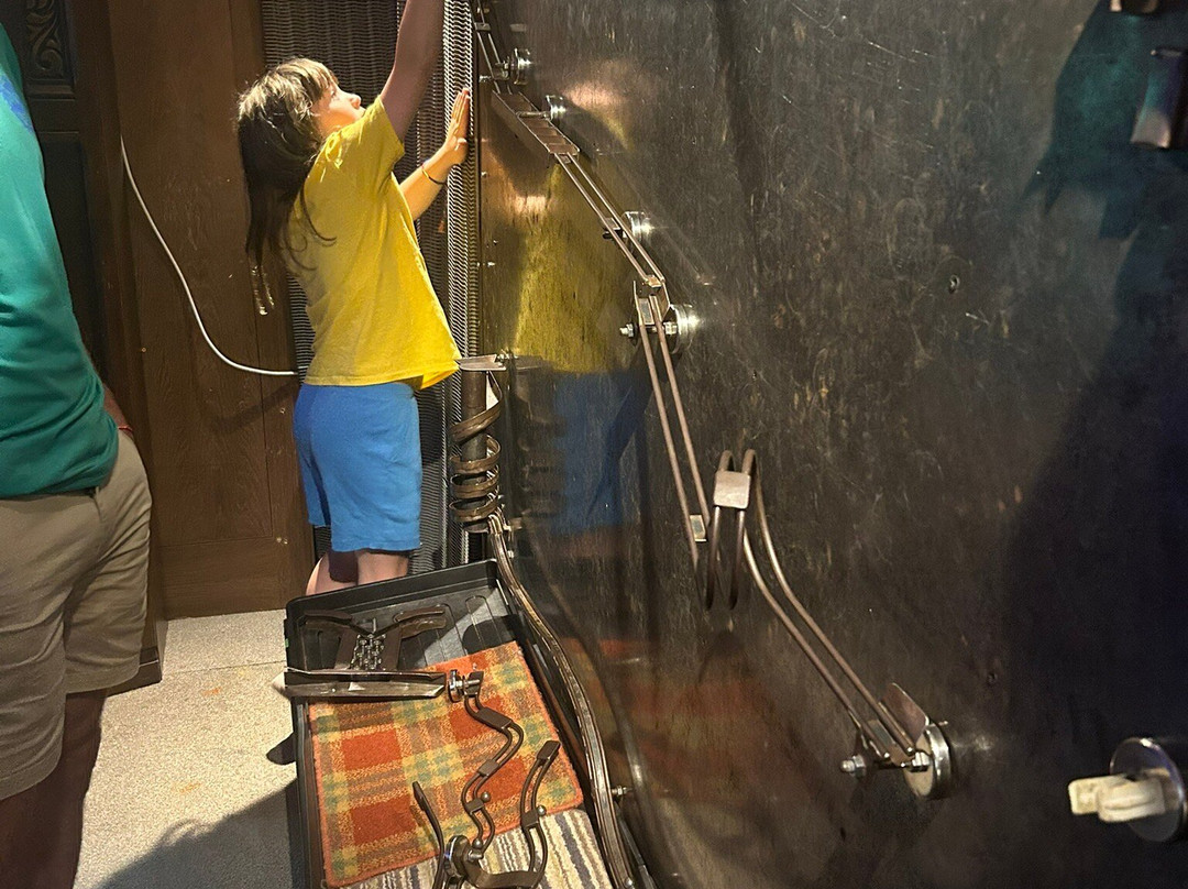 Discovering42-博德明必去景点