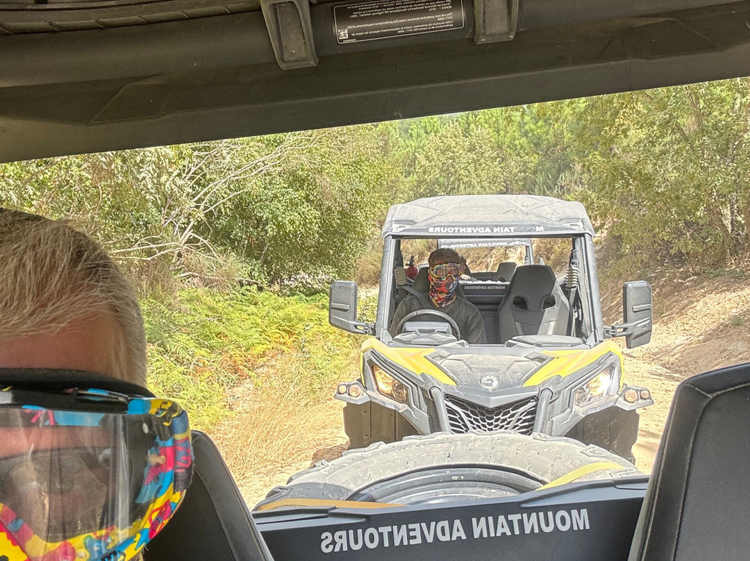 Mountain AdvenTours-Boticas必去景点