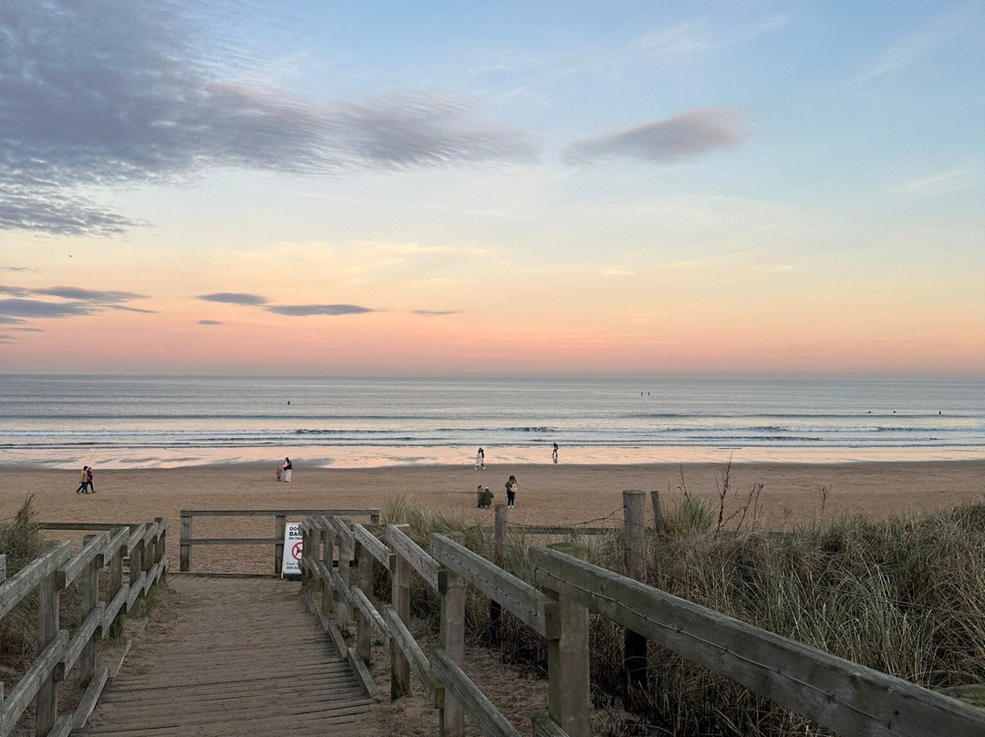 Holly Trees Bed and Breakfast主图