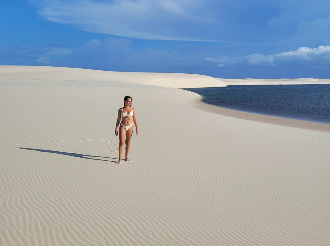 Circuito Lagoa Das Emendadas