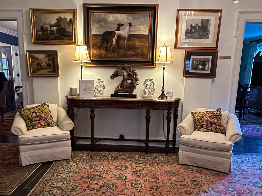 Benn Conger Inn主图