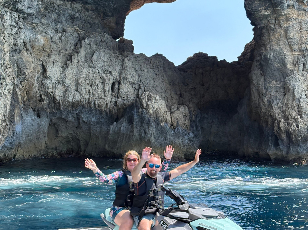 Island Thrills Watersports-Qala必去景点