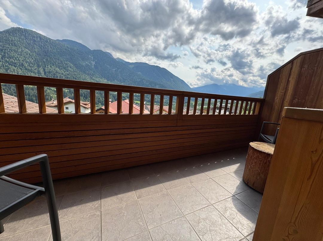 Agriturismo Il Tempo Delle Mele主图