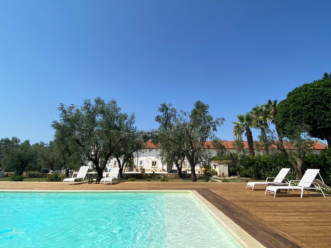 Masseria Monache主图