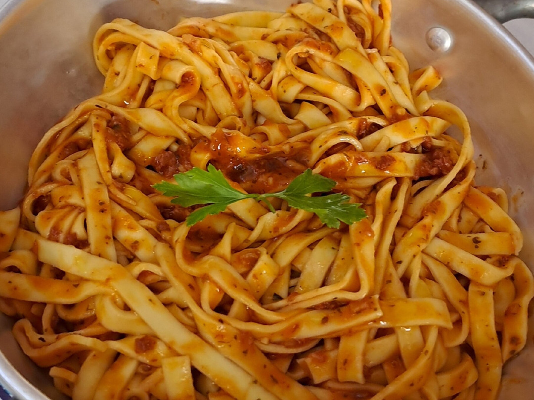 La Bottega Del Tortellino Bari