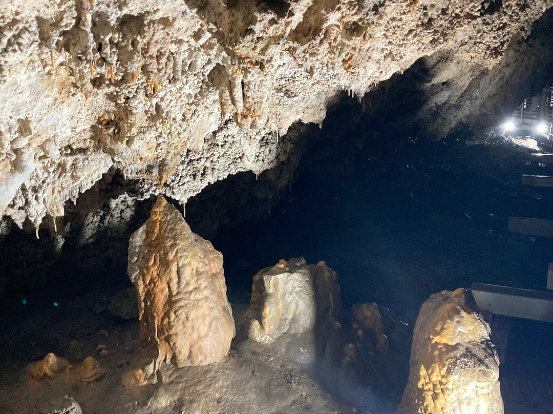 Grotta di Sant'Angelo-Cassano allo Ionio必去景点