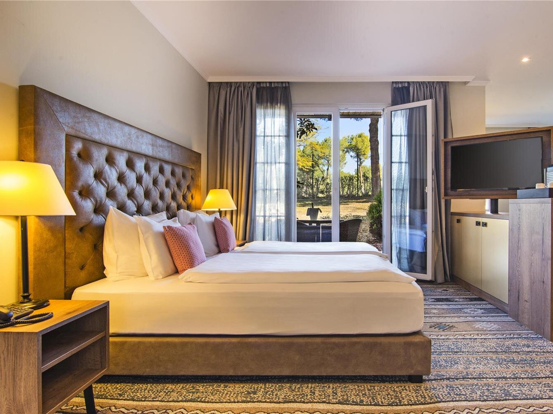 波特努斯酒店住宿-Lindner Hotel Mallorca Portals Nous